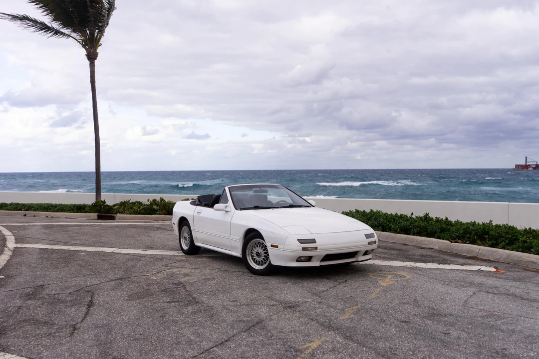 1991 Mazda RX-7 FC - Image 15 of 31