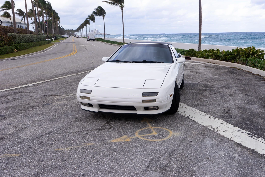 1991 Mazda RX-7 FC - Image 17 of 31