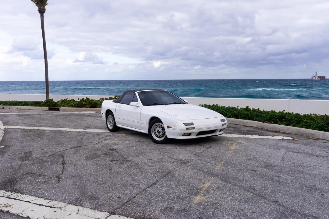 1991 Mazda RX-7 FC - Image 27 of 31