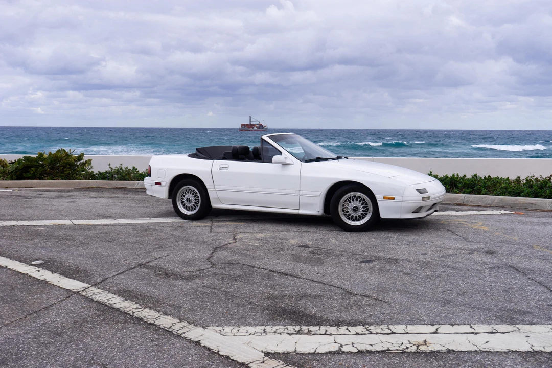 1991 Mazda RX-7 FC - Image 11 of 31
