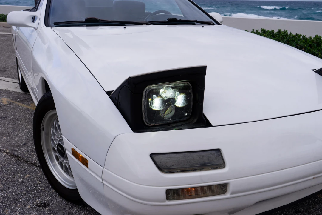 1991 Mazda RX-7 FC - Image 30 of 31