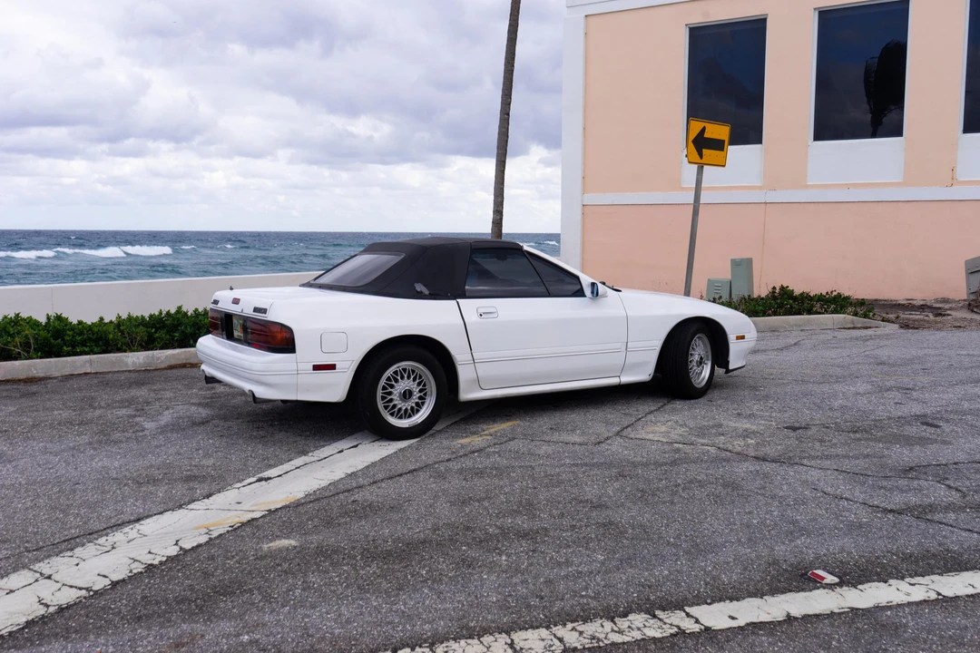 1991 Mazda RX-7 FC - Image 24 of 31