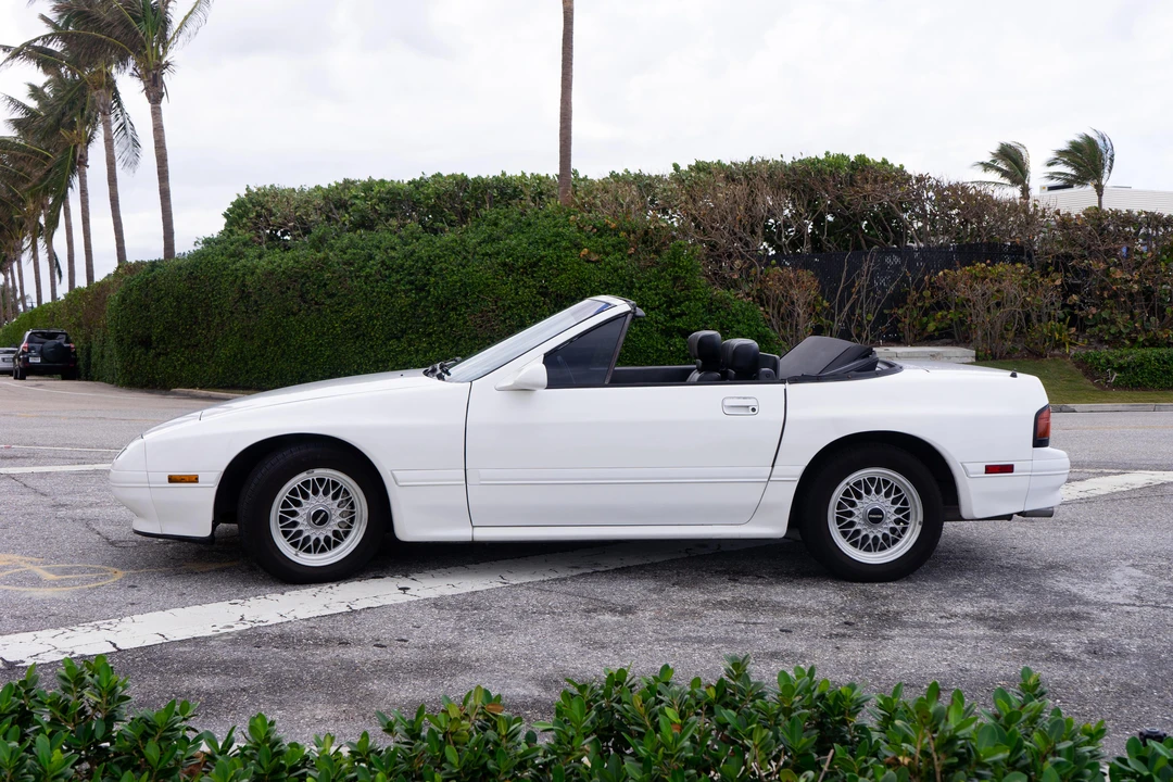 1991 Mazda RX-7 FC - Image 7 of 31