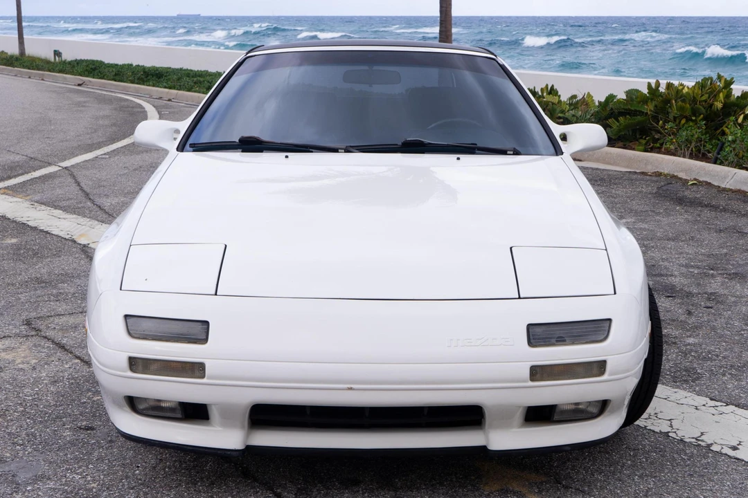 1991 Mazda RX-7 FC - Image 2 of 31