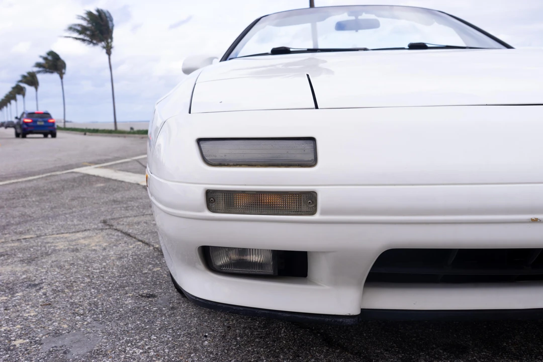 1991 Mazda RX-7 FC - Image 31 of 31