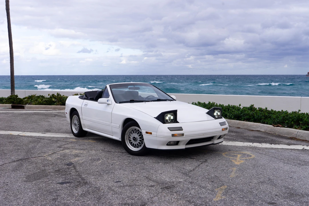 1991 Mazda RX-7 FC - Image 14 of 31