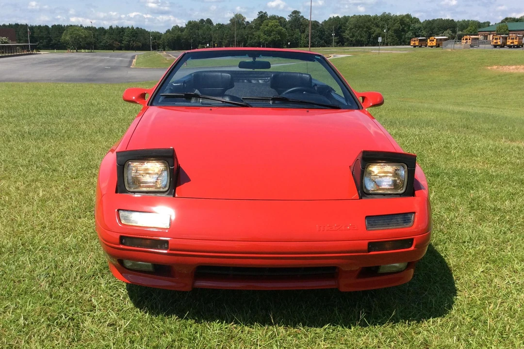 1991 Mazda RX-7 FC - Image 2 of 5