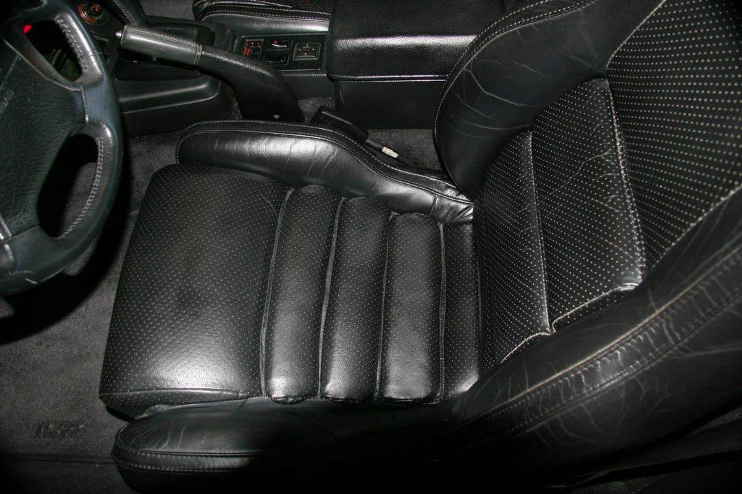 1991 Mazda RX-7 FC - Image 22 of 31