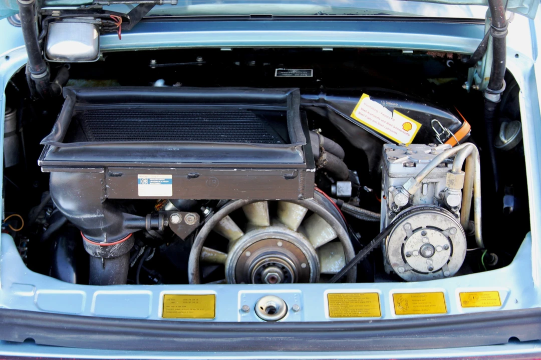 1991 Mazda RX-7 FC - Image 27 of 31