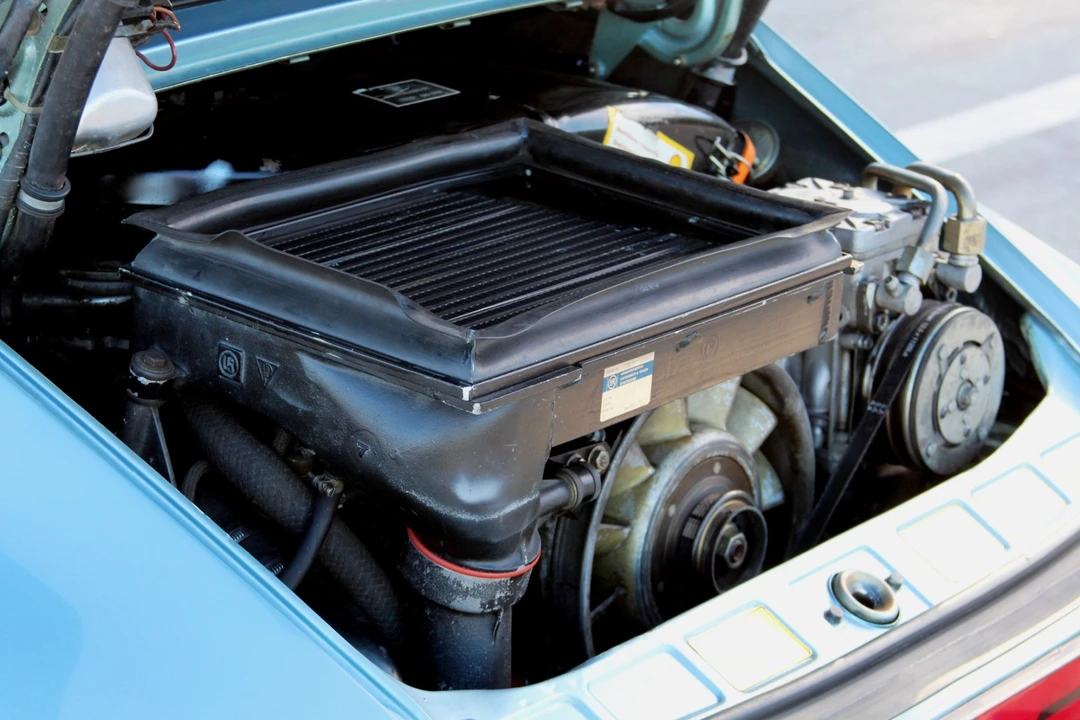 1991 Mazda RX-7 FC - Image 26 of 31