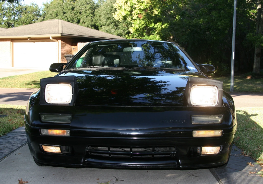 1991 Mazda RX-7 FC - Image 2 of 31