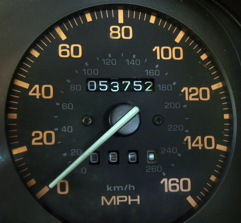 1991 Mazda RX-7 FC - Image 25 of 31