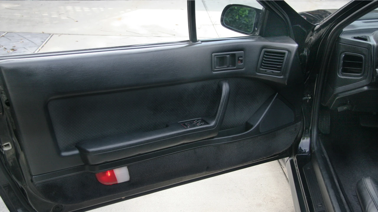 1991 Mazda RX-7 FC - Image 28 of 31