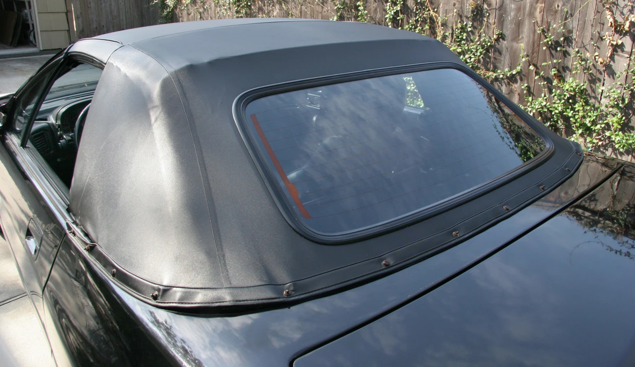 1991 Mazda RX-7 FC - Image 10 of 31