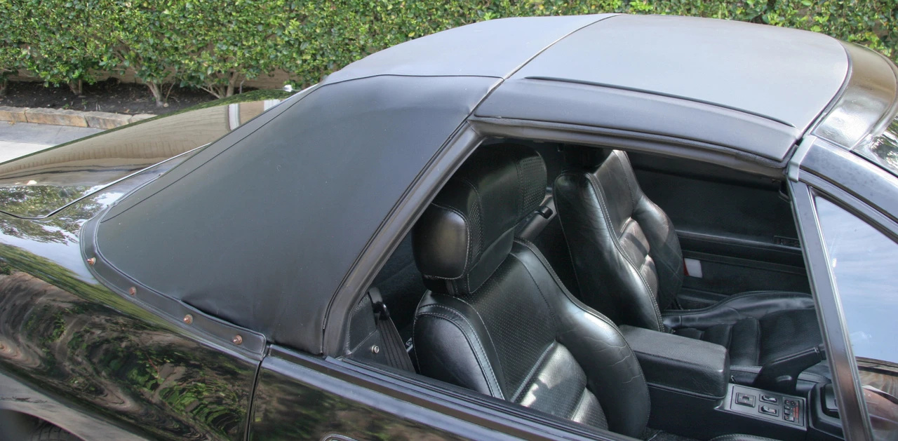 1991 Mazda RX-7 FC - Image 9 of 31
