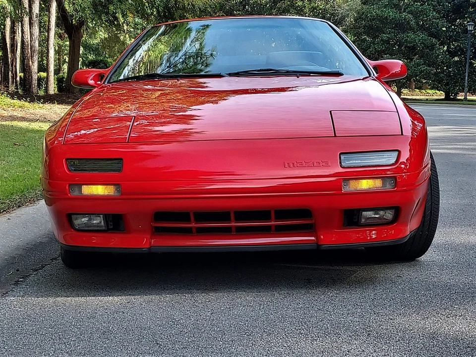 1991 Mazda RX-7 FC - Image 2 of 31