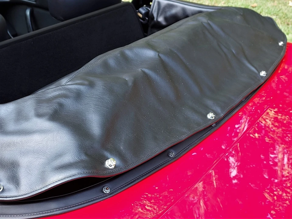 1991 Mazda RX-7 FC - Image 30 of 31
