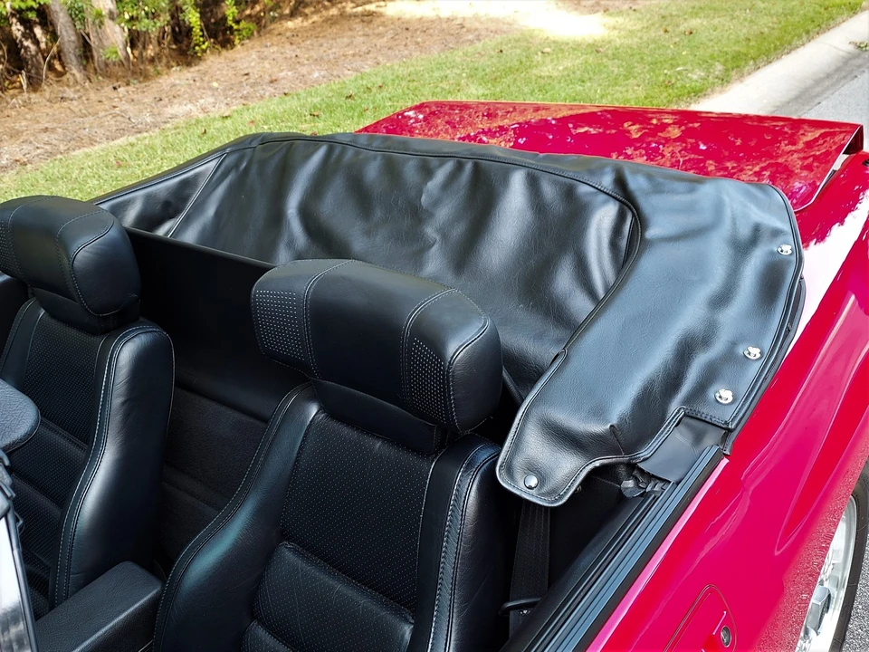 1991 Mazda RX-7 FC - Image 28 of 31