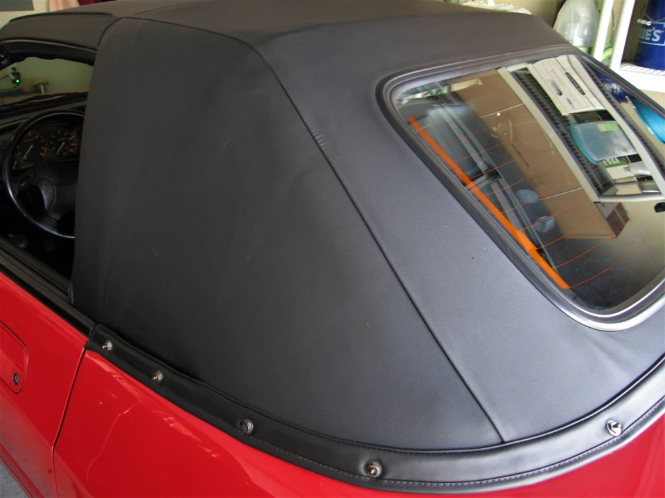 1991 Mazda RX-7 FC - Image 26 of 31