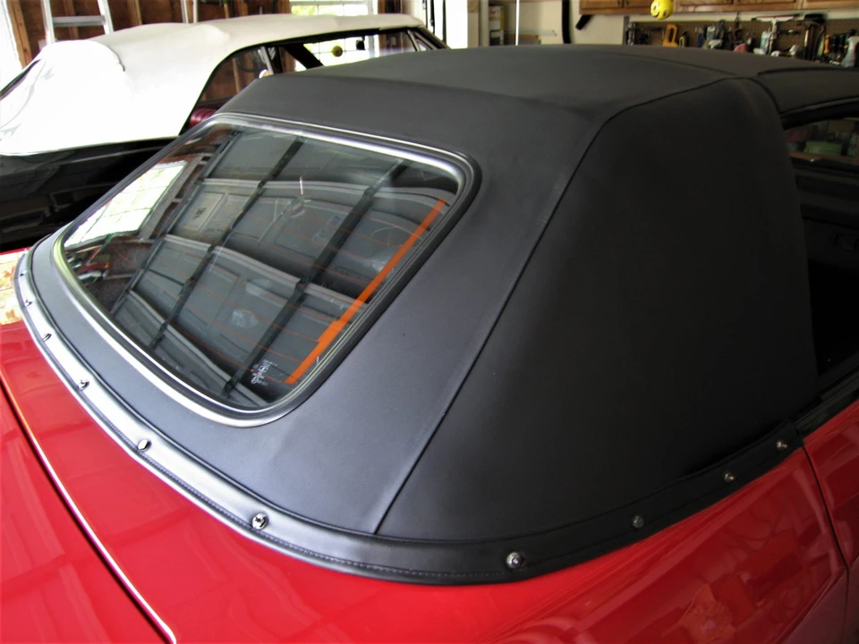 1991 Mazda RX-7 FC - Image 25 of 31
