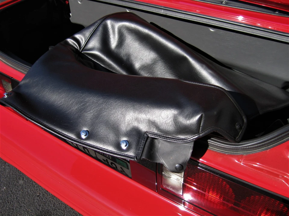 1991 Mazda RX-7 FC - Image 29 of 31