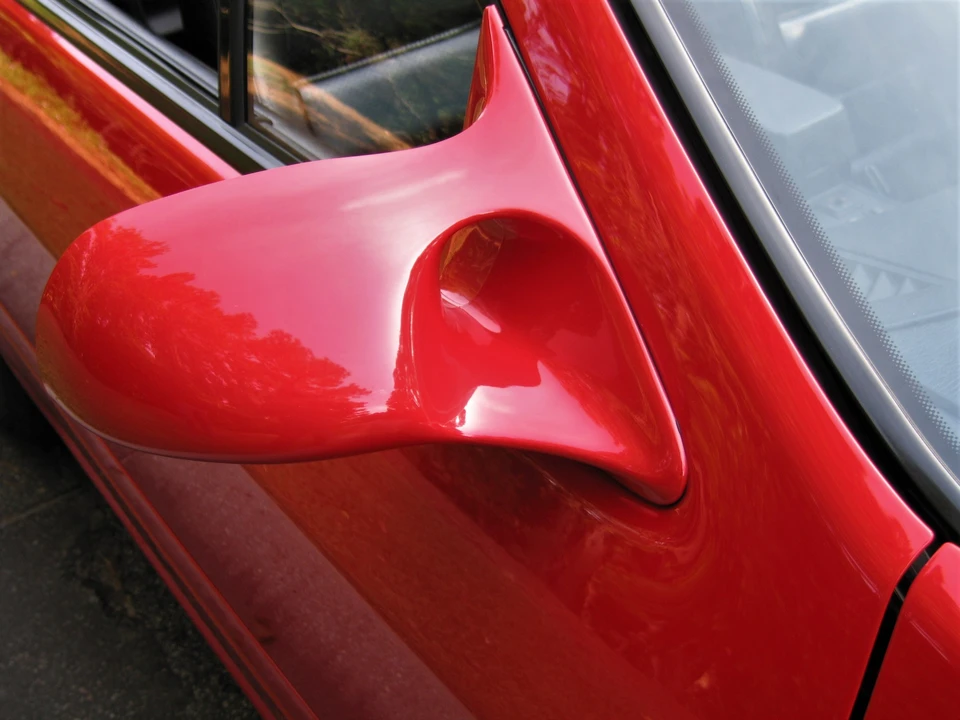 1991 Mazda RX-7 FC - Image 15 of 31