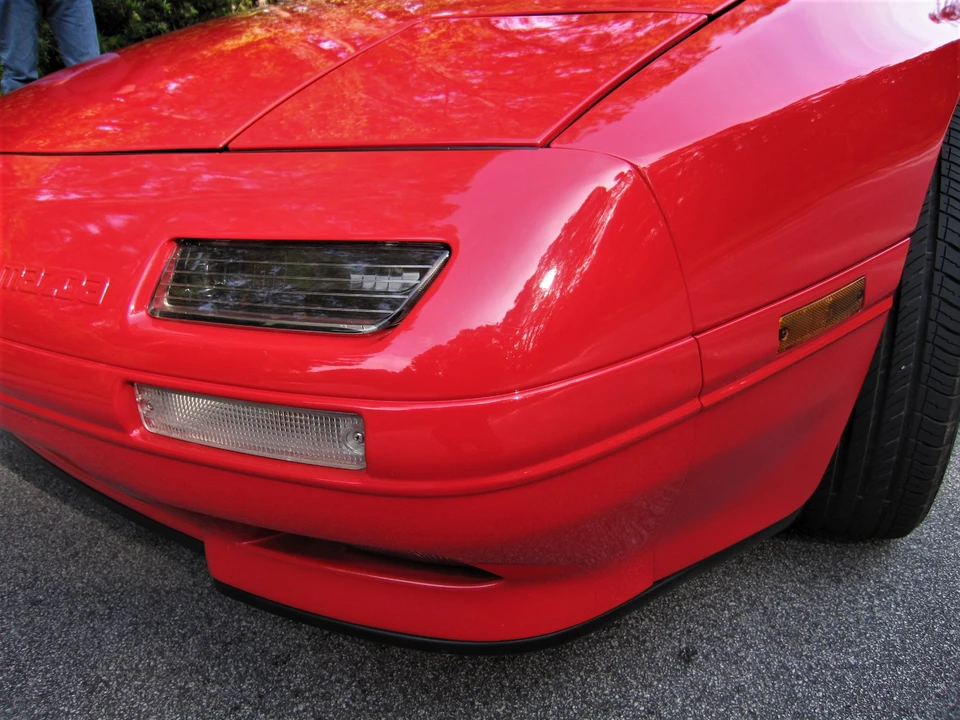 1991 Mazda RX-7 FC - Image 13 of 31