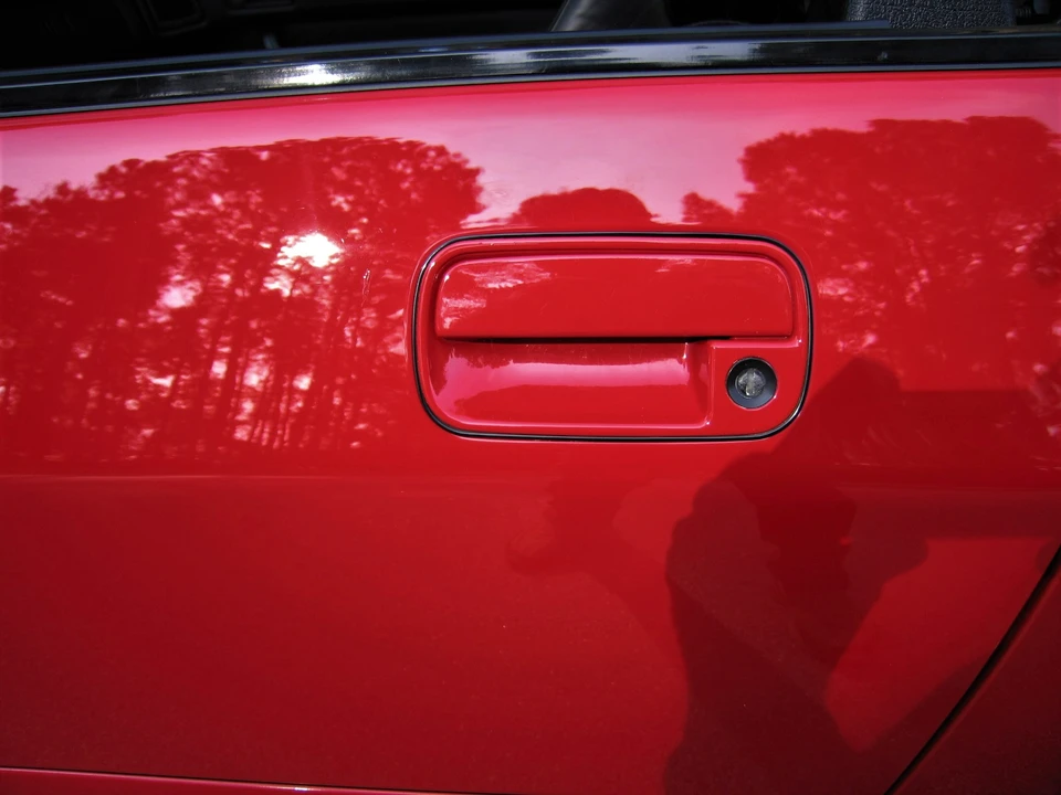1991 Mazda RX-7 FC - Image 12 of 31
