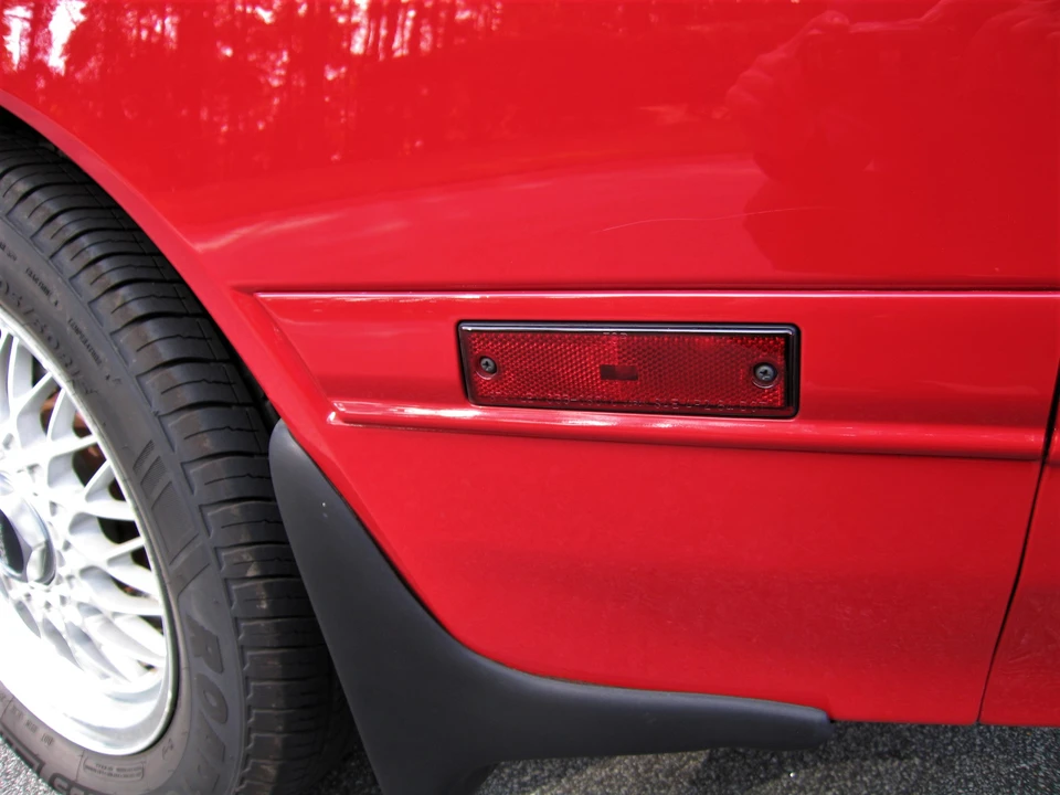 1991 Mazda RX-7 FC - Image 20 of 31
