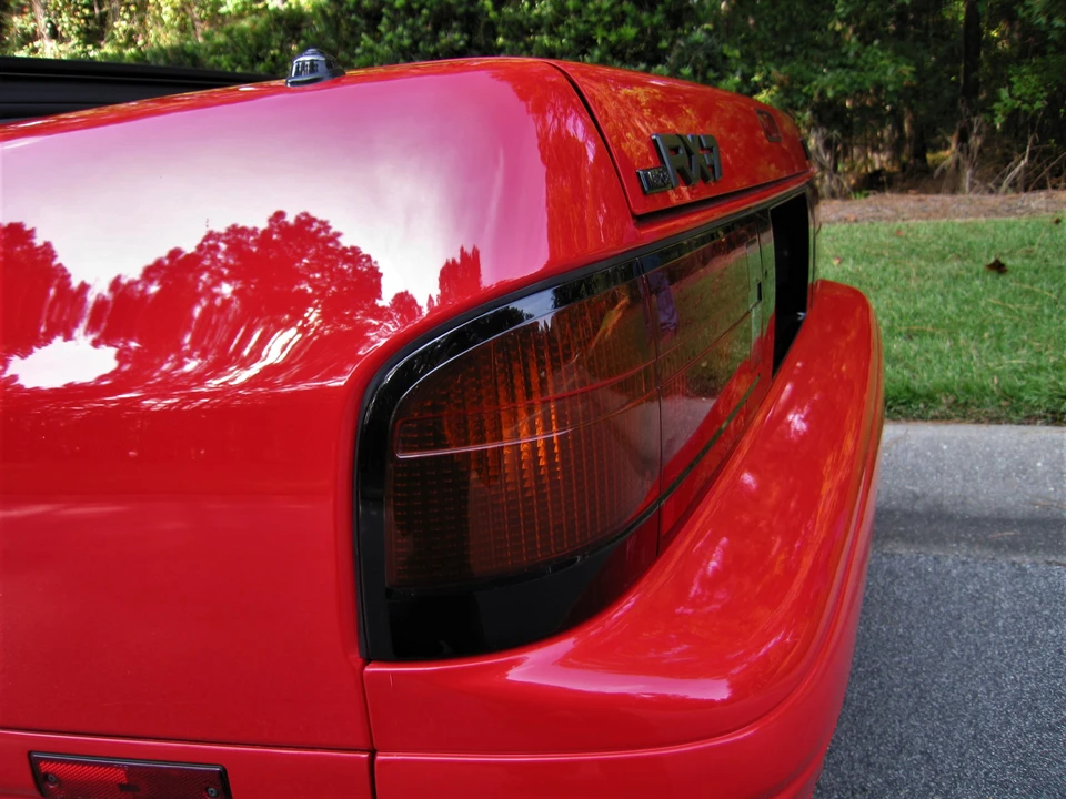1991 Mazda RX-7 FC - Image 19 of 31