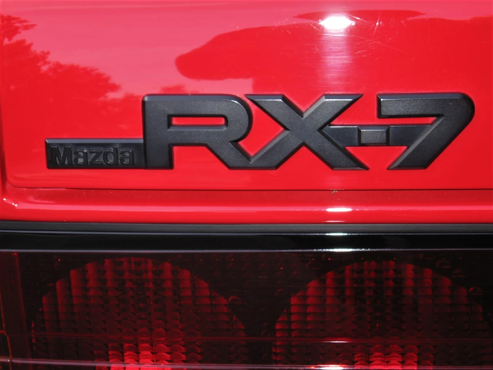 1991 Mazda RX-7 FC - Image 24 of 31