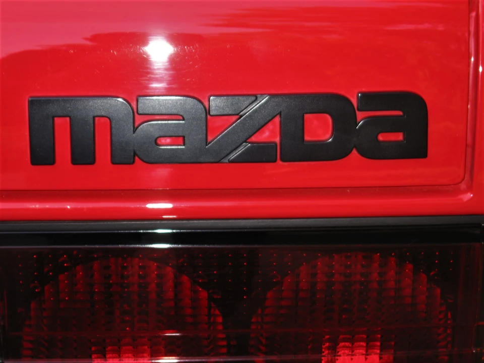 1991 Mazda RX-7 FC - Image 23 of 31