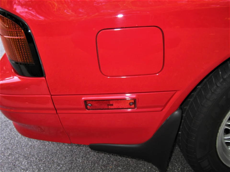 1991 Mazda RX-7 FC - Image 21 of 31