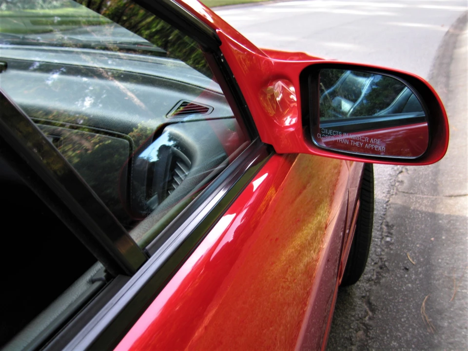 1991 Mazda RX-7 FC - Image 22 of 31