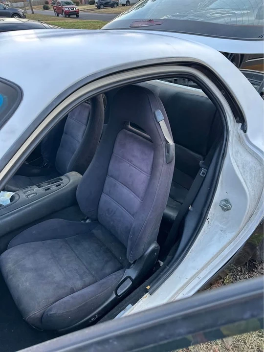 1991 Mazda RX-7 FC - Image 6 of 8