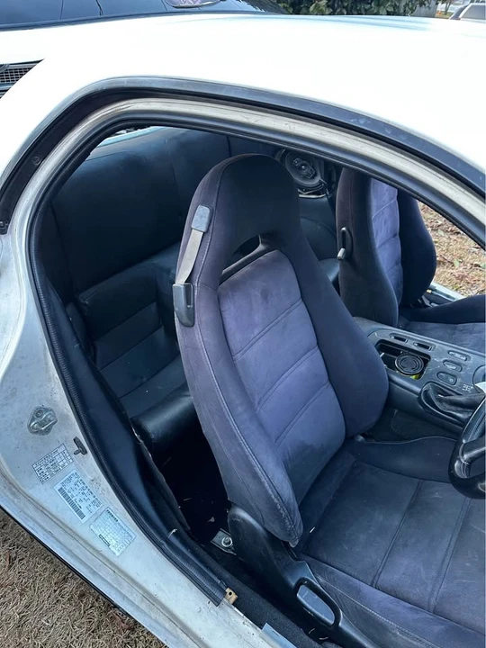 1991 Mazda RX-7 FC - Image 7 of 8