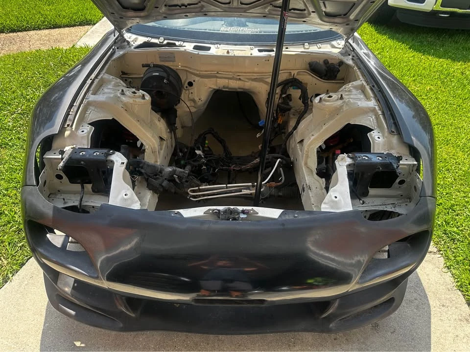 1991 Mazda RX-7 FC - Image 8 of 8