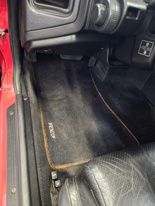 1991 Mazda RX-7 FC - Image 8 of 12
