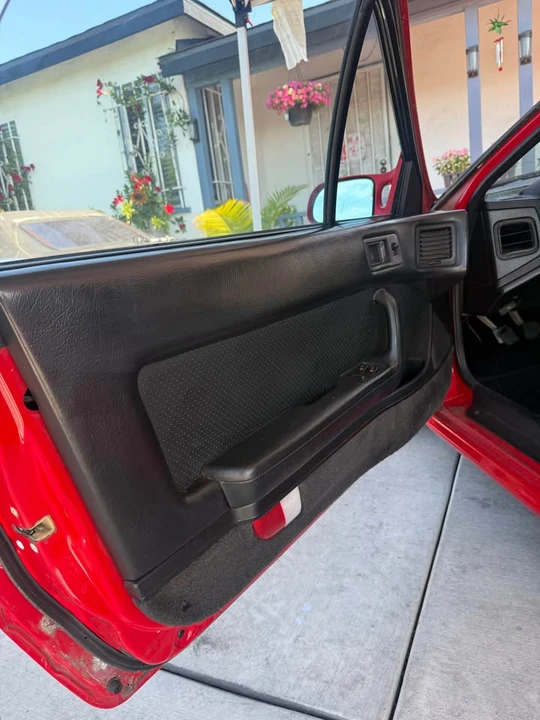 1991 Mazda RX-7 FC - Image 10 of 10