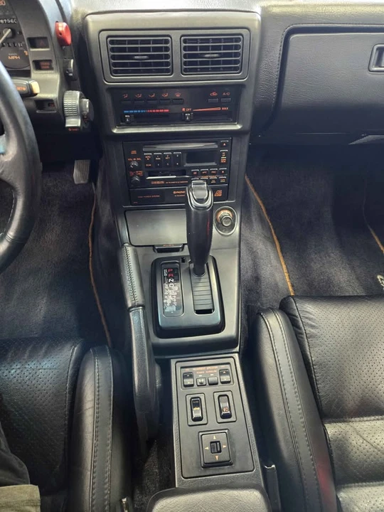 1991 Mazda RX-7 FC - Image 10 of 12