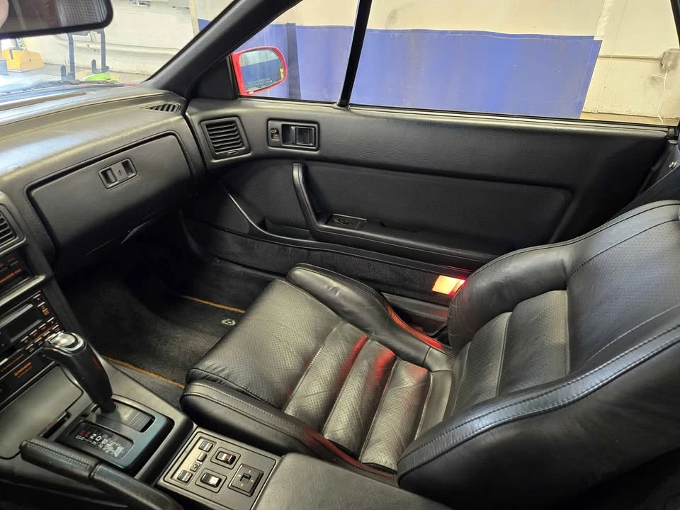 1991 Mazda RX-7 FC - Image 12 of 12