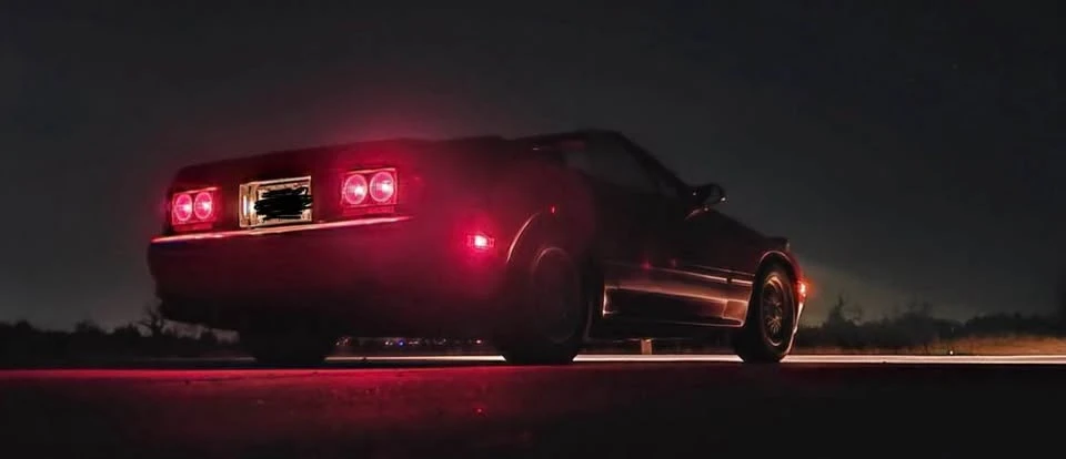 1991 Mazda RX-7 FC - Image 8 of 8