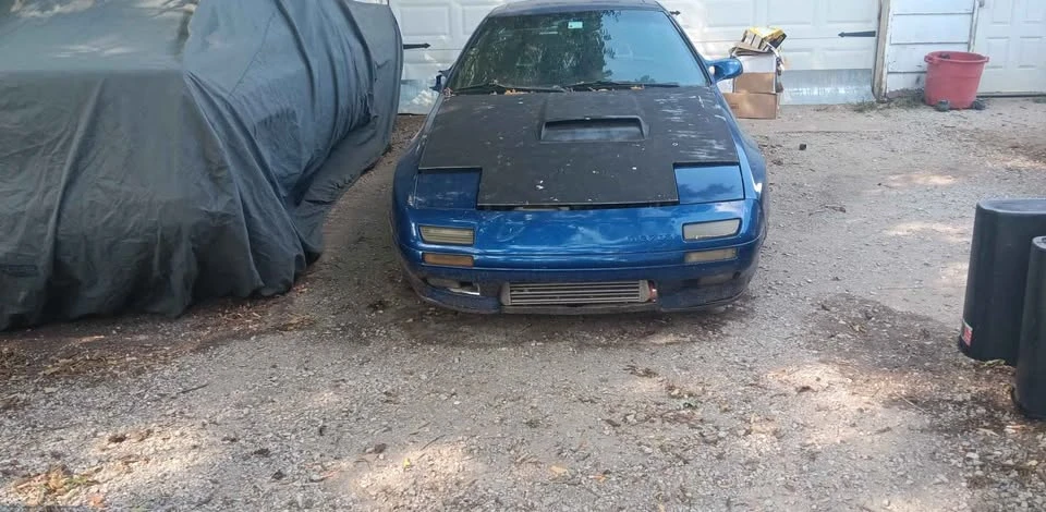 1991 Mazda RX-7 FC - Image 4 of 9