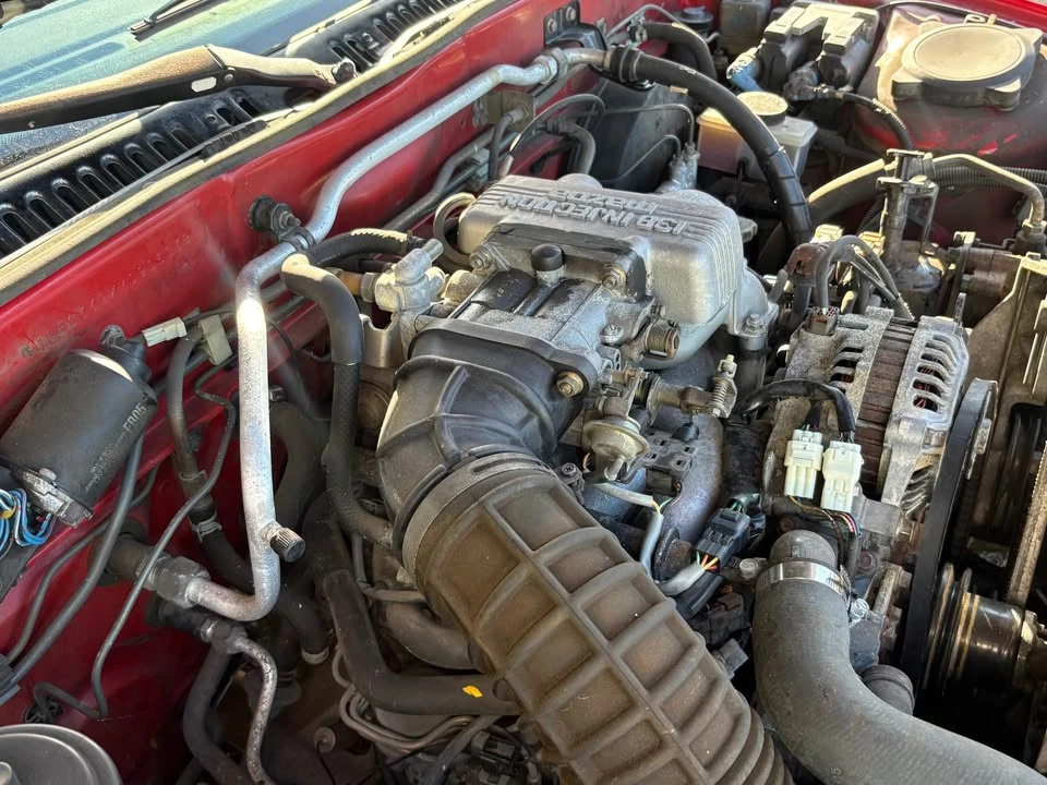 1991 Mazda RX-7 FC - Image 11 of 12