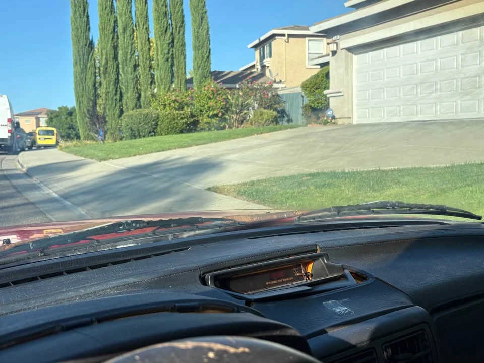 1991 Mazda RX-7 FC - Image 8 of 12