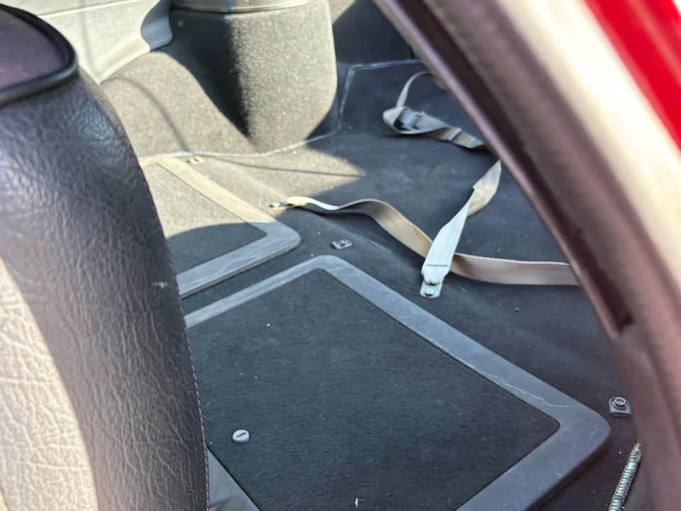1991 Mazda RX-7 FC - Image 7 of 12