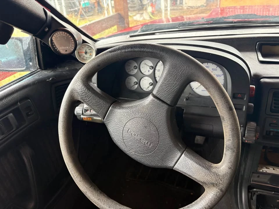 1991 Mazda RX-7 FC - Image 10 of 15