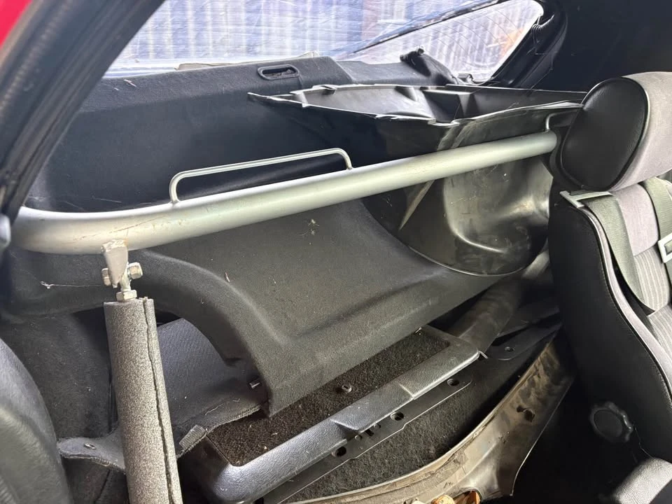 1991 Mazda RX-7 FC - Image 9 of 15
