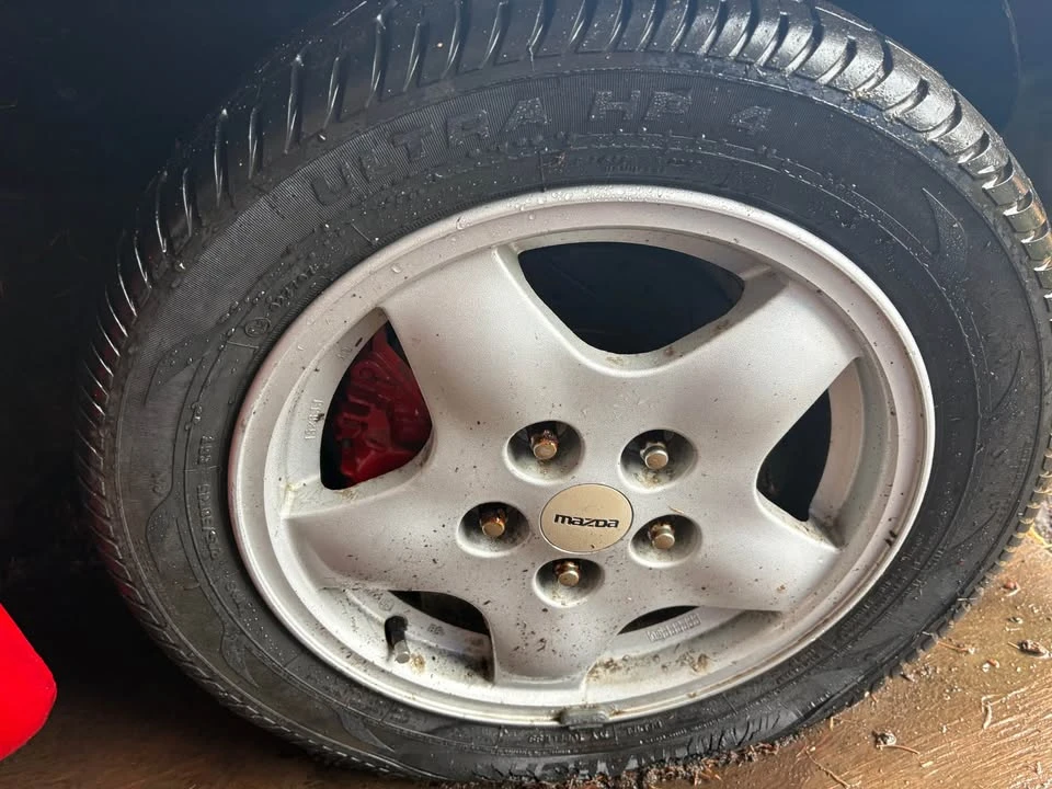 1991 Mazda RX-7 FC - Image 5 of 15
