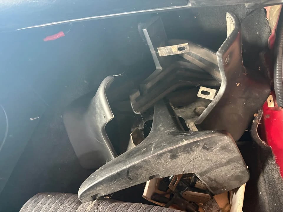 1991 Mazda RX-7 FC - Image 15 of 15